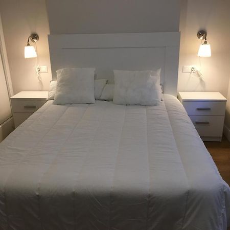 Appartement Piso Loureiro Crespo à Pontevedra Extérieur photo