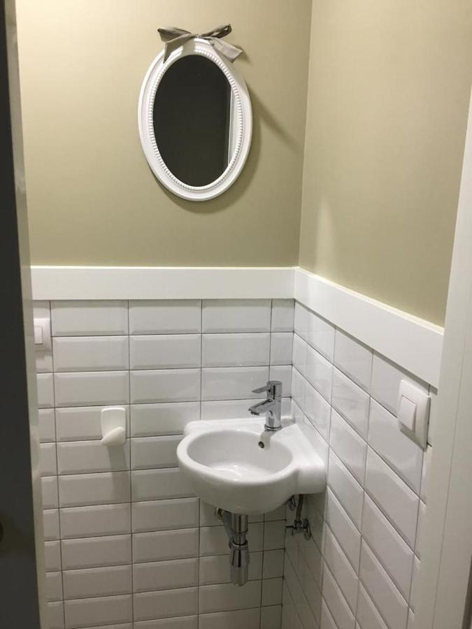 Appartement Piso Loureiro Crespo à Pontevedra Extérieur photo